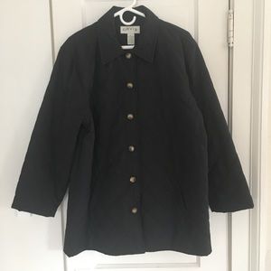 Orvis Quilted Jacket